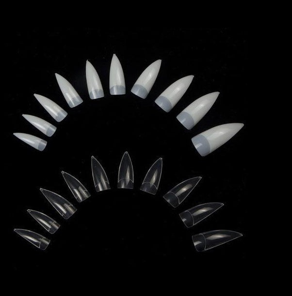 French nail clips-890a369fdc81297e7eeb30851c93da35