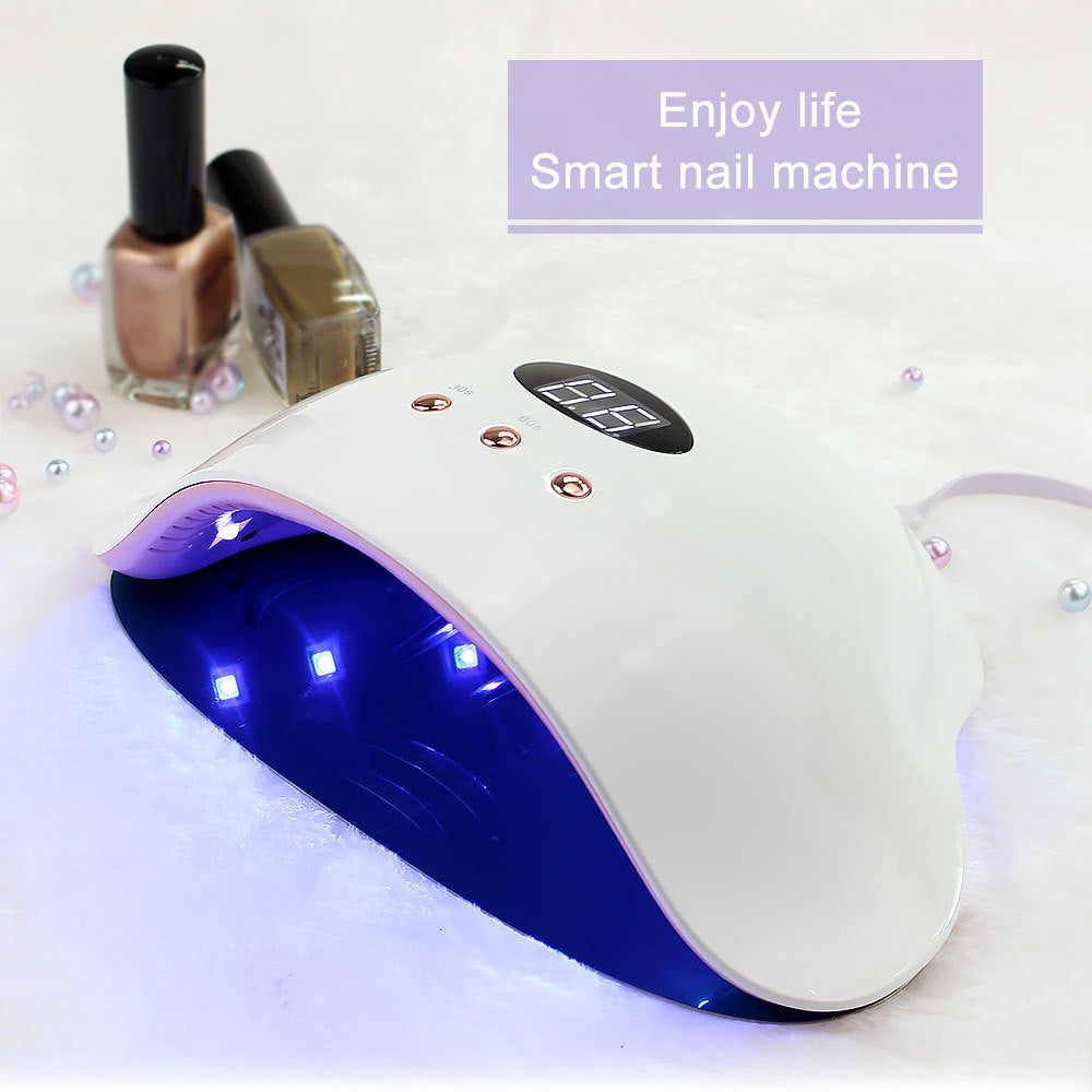 Rainbow10 Smart Nail Phototherapy Machine-3cb661d296576a1de942b95f8e053bae