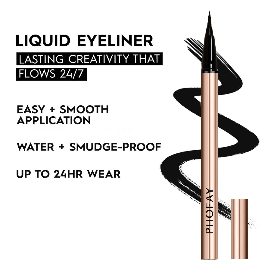 PHOFAY Eyeliner-f43ee593d7a47e39a93271dc1c2d124