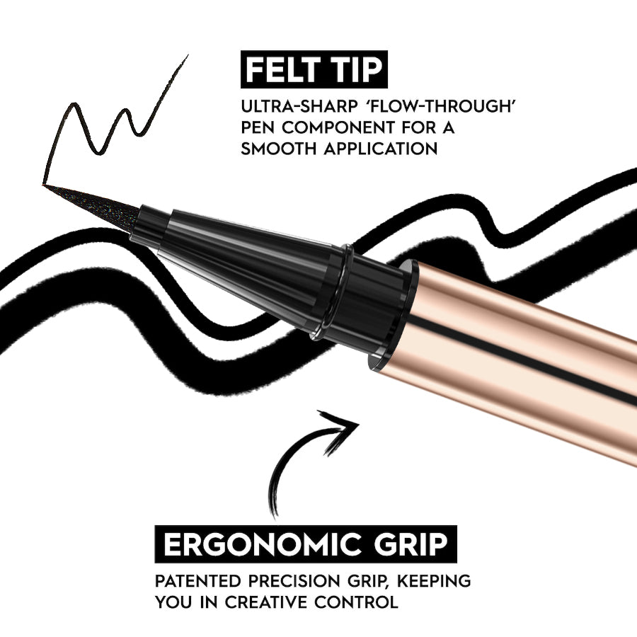 PHOFAY Eyeliner-490f08500598d6b599f7ffc67e2aade8