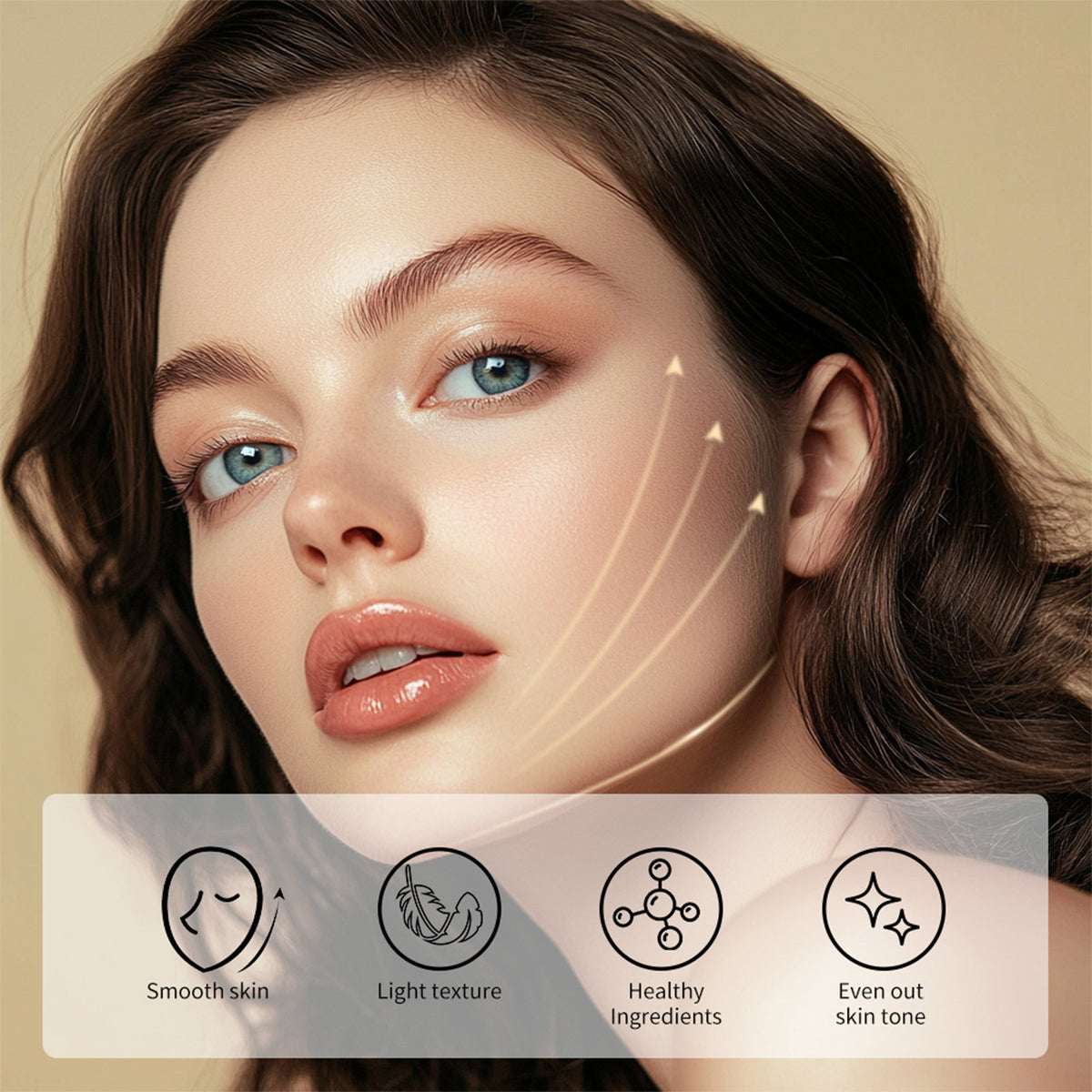 Make-up Primer Nourishing Moisturizing Concealer-aaffaceb347b9c0fed81bda9cee311d6