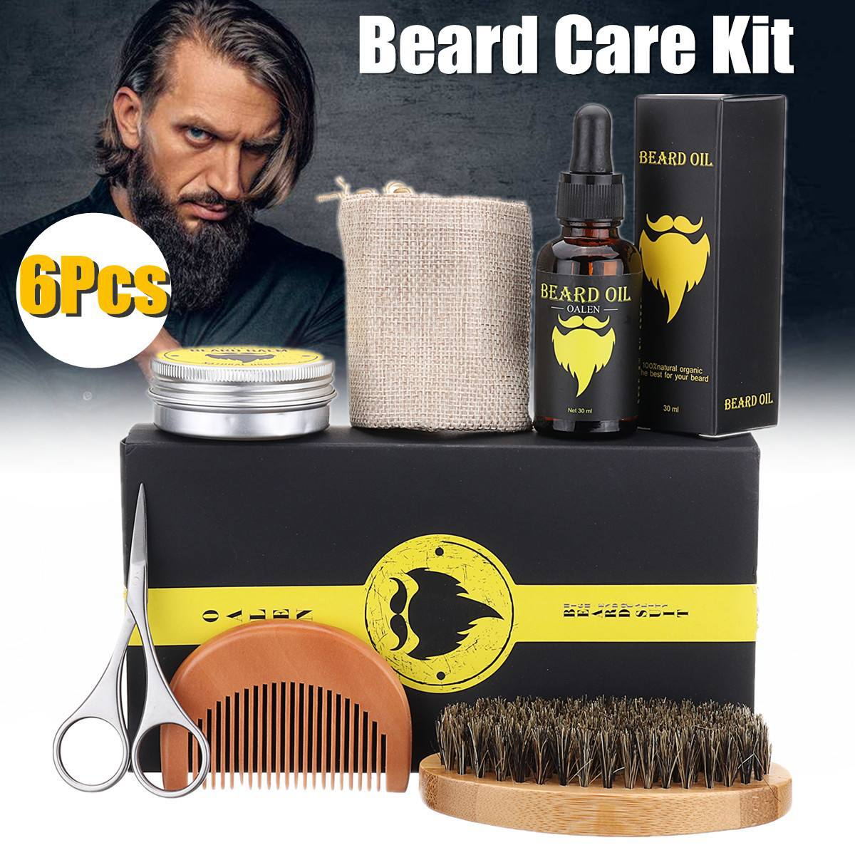 Beard care kit-d40a51ee7f8cd8483e09a1febf84dab8