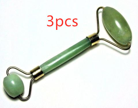 Beauty Jade Massage Facial Massage Beauty Massage Roller-23825dac52e6ea53c4616210cf7cea22