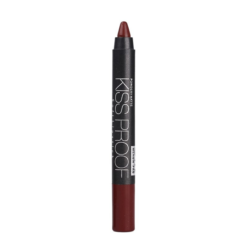 Kissproof lipstick Matte-6eac40d2e02aba2f536130654d68b0d6