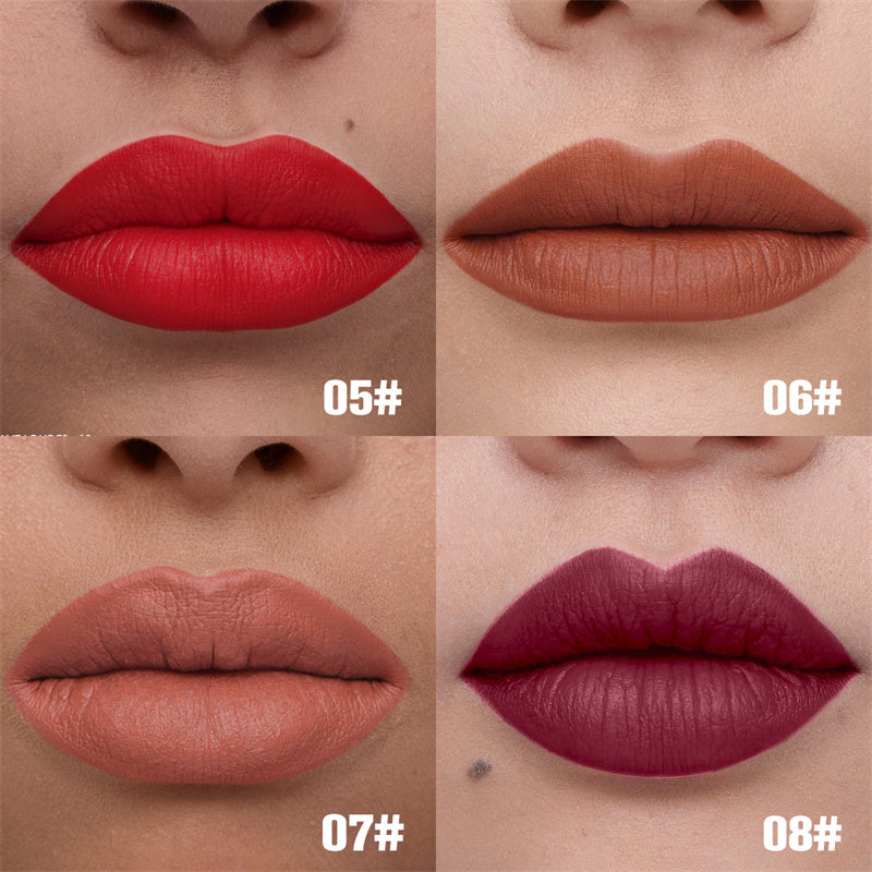 PHOFAY MATTE LIP LINER LIPSTICK PEN-4f83234c5a3b5cdf4db08e107c8131ca