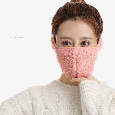 Full face mask-46a2decf2b01768b5dd65500d8635a03