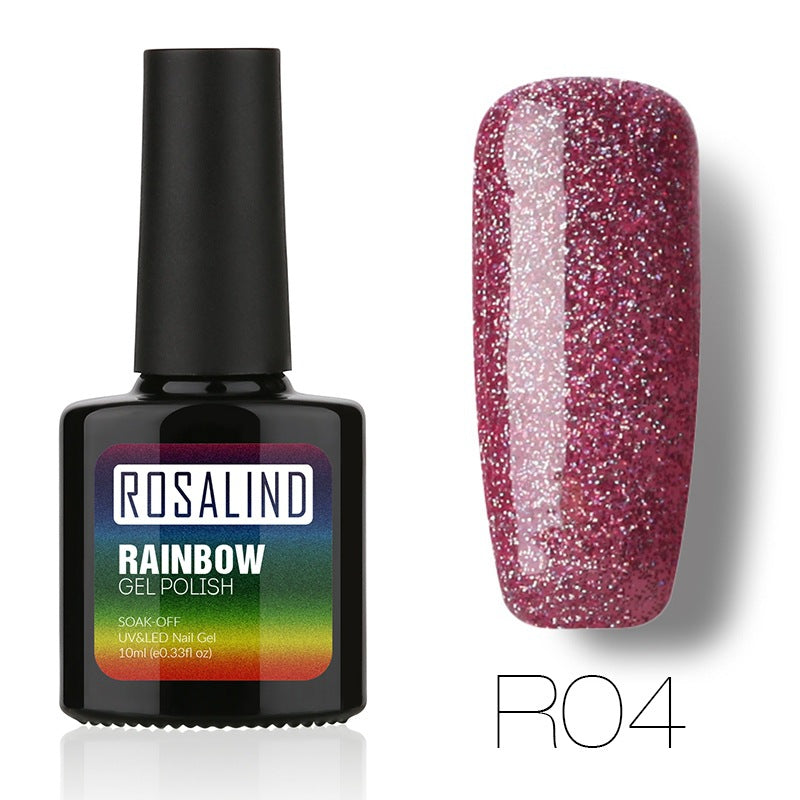 Nail polish ROSALIND phototherapy gel-6fcded5ac78b0ba0196a57caf9d45e8a