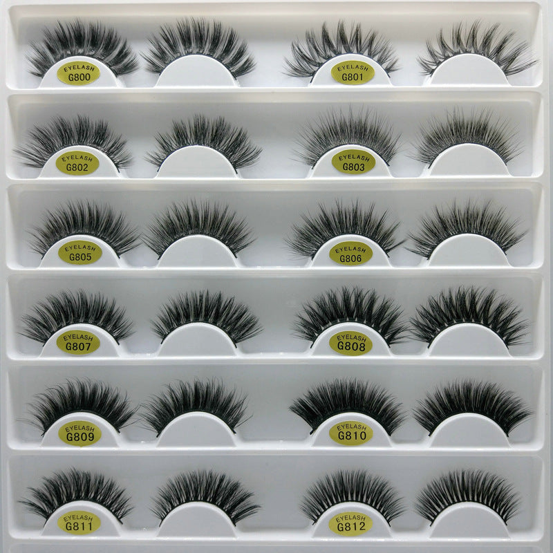3D mink hair false eyelashes-9affac8983dd7d1ce5aa867e99e9b0b8
