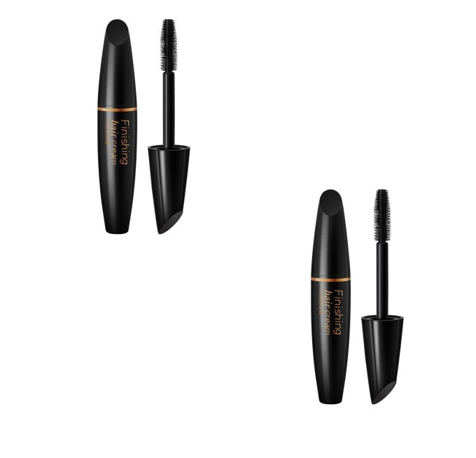 Small Broken Hair Finishing Sticks Refreshing Not Greasy Shaping Gel Cream Hair Wax Stick-30baa871d0e15d4dccc488b101e8735e