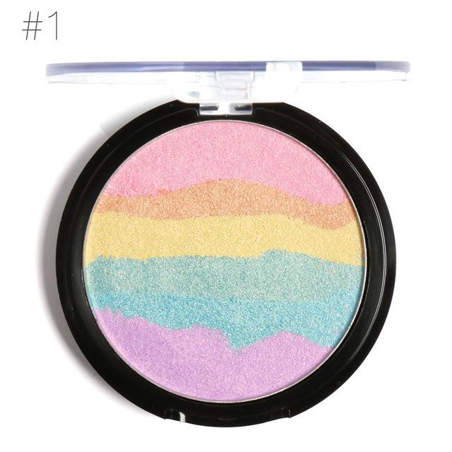 Focallure Rainbow Highlighter-836d52dafd79f0bf814fb5e32580d3bc