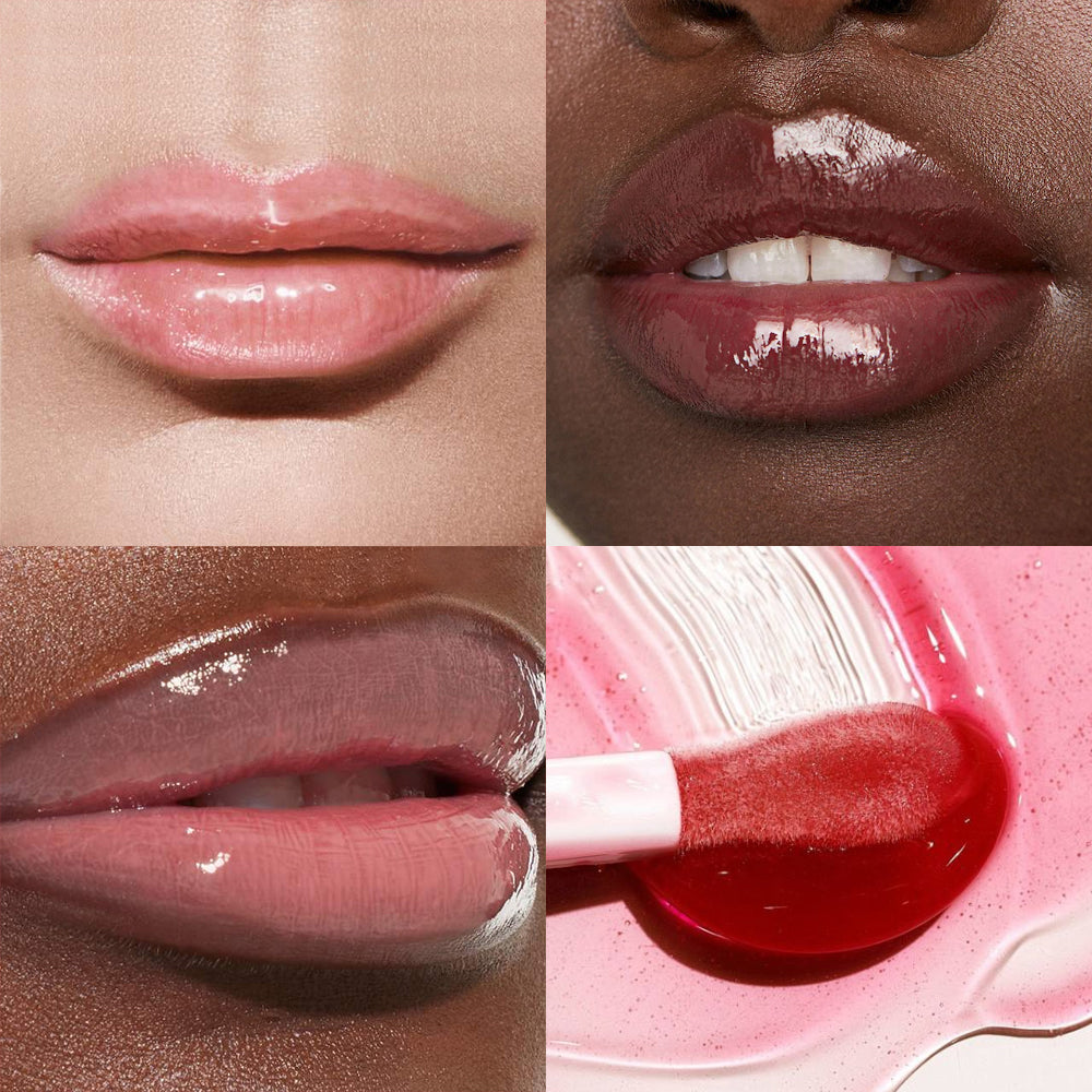 PHOFAY Juicy Lip Oil Set-374a87250efd8d2d8c313f76d5dbec5d