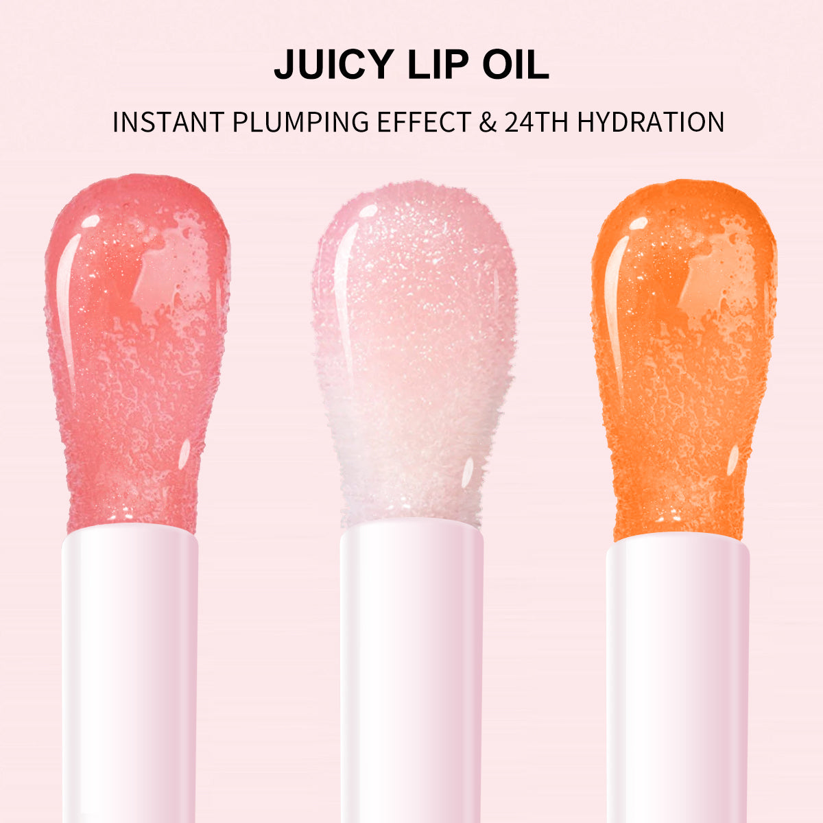 PHOFAY Juicy Lip Oil Set-358fef20169e3a5de71d0ba36ebda389