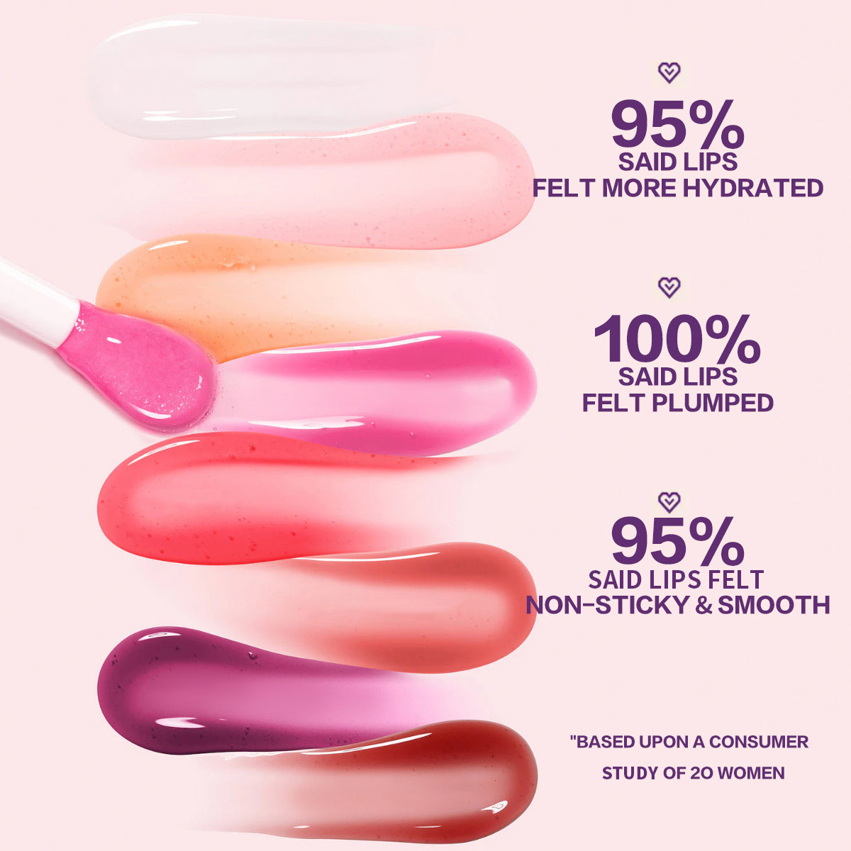 PHOFAY Juicy Lip Oil Set-3f955959b97405938dd22fa230396343