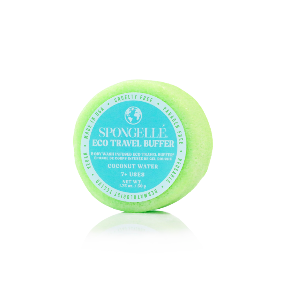 Eco Travel Buffer Assorted Pack-Eco Travel Buffer Assorted Pack