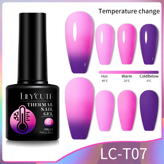 Color Changing Thermal Gel Nail Polish Winter-ae729bb6789e6cf5904c2709e47c8018