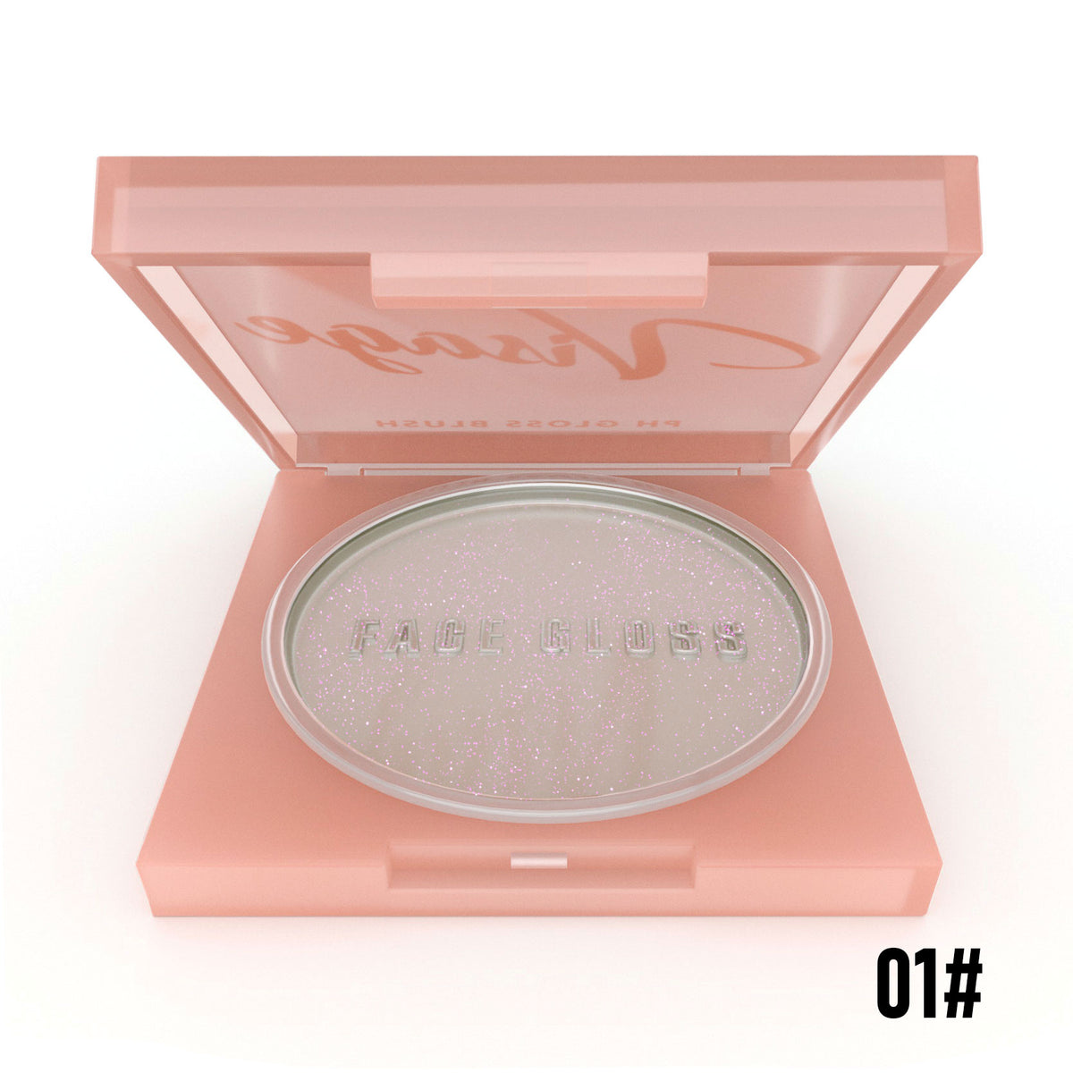 PHOFAY GLOSS VISAGE BLUSH-273f74862d1dcd518048e3118c4d203a