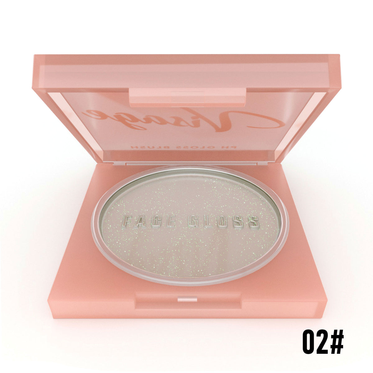 PHOFAY GLOSS VISAGE BLUSH-49ed69b4b32e5c4fc091628c36bac716
