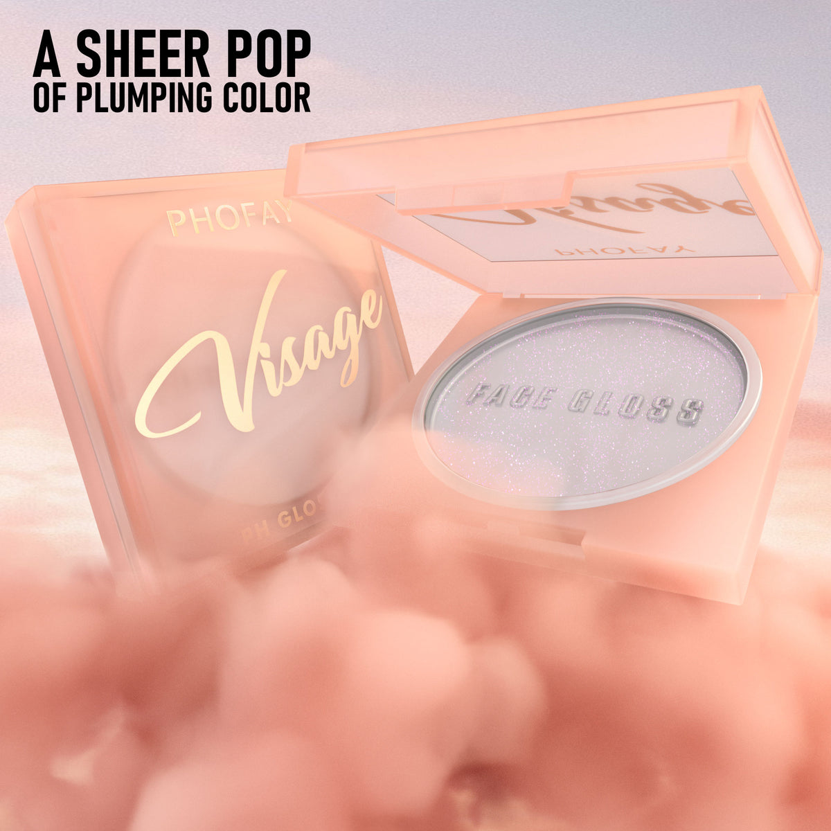 PHOFAY GLOSS VISAGE BLUSH-8480de2918331d8ec027f4b8f36dee61