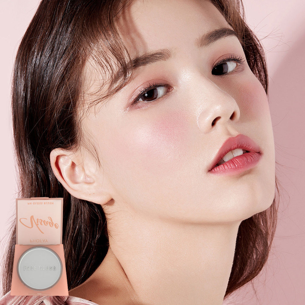 PHOFAY GLOSS VISAGE BLUSH-caa9d02501b972706831bf84e824c6a1
