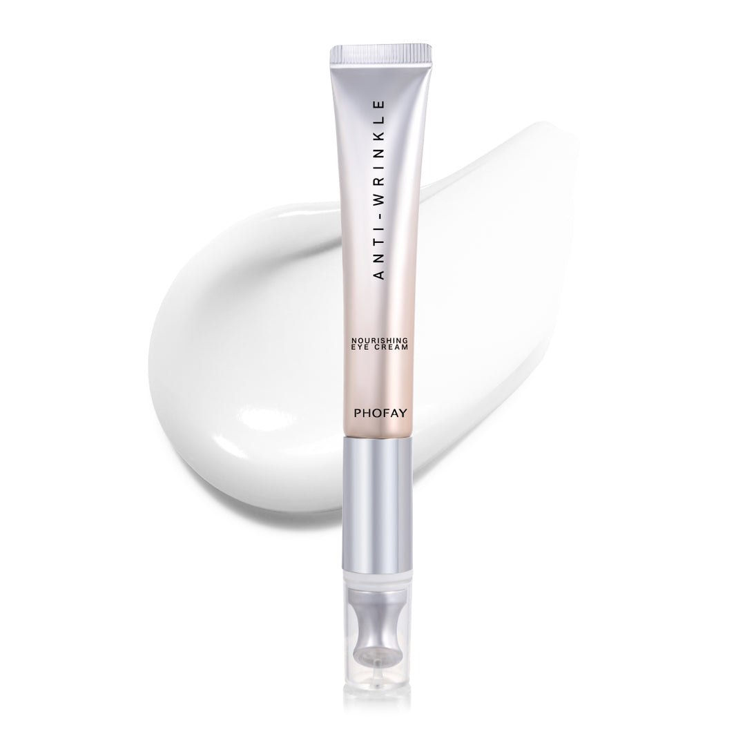 PHOFAY Anti-wrinkle Moisturizing Eye Cream-cac9b841350fb02a69ae276ea90f49a0