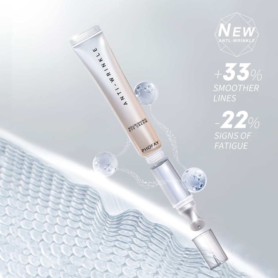 PHOFAY Anti-wrinkle Moisturizing Eye Cream-e22f62df5b977c4b671fb042e44898e7