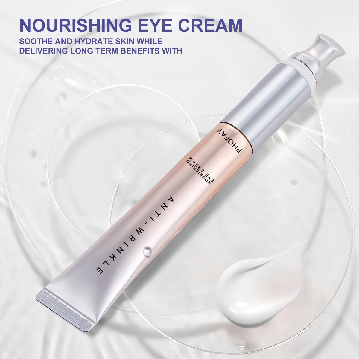 PHOFAY Anti-wrinkle Moisturizing Eye Cream-87dbe71bac4b2f46f7ac8b9a2796455c