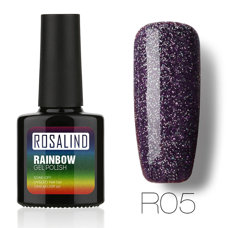 Nail polish ROSALIND phototherapy gel-e73f32e47e49eb8ac4131aa3e2ef6380