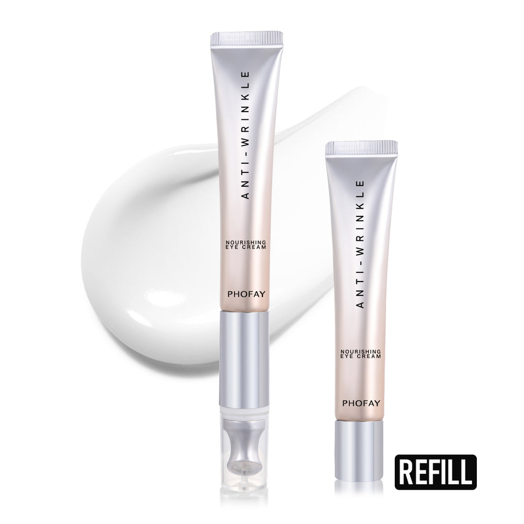 PHOFAY Anti-wrinkle Moisturizing Eye Cream-faaa47e5d5291a93683c07ea1a67de44