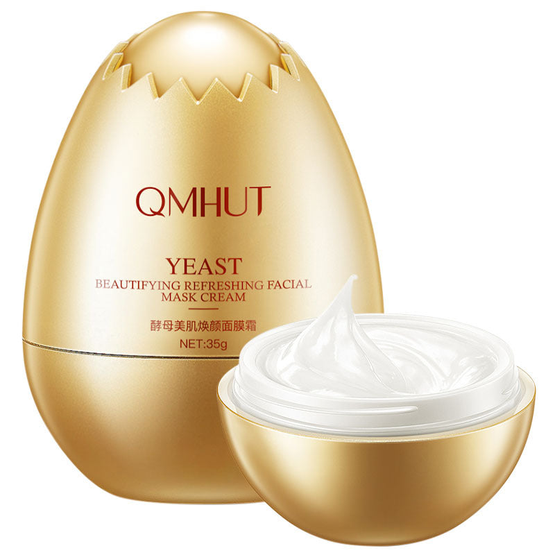 Facial mask cream-8072e50165330d228b28458b95c1ccfc