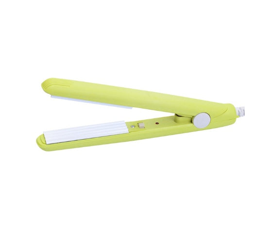 Color mini splint curling iron-8f43f85ef69bd7aca92644fb06b74a17