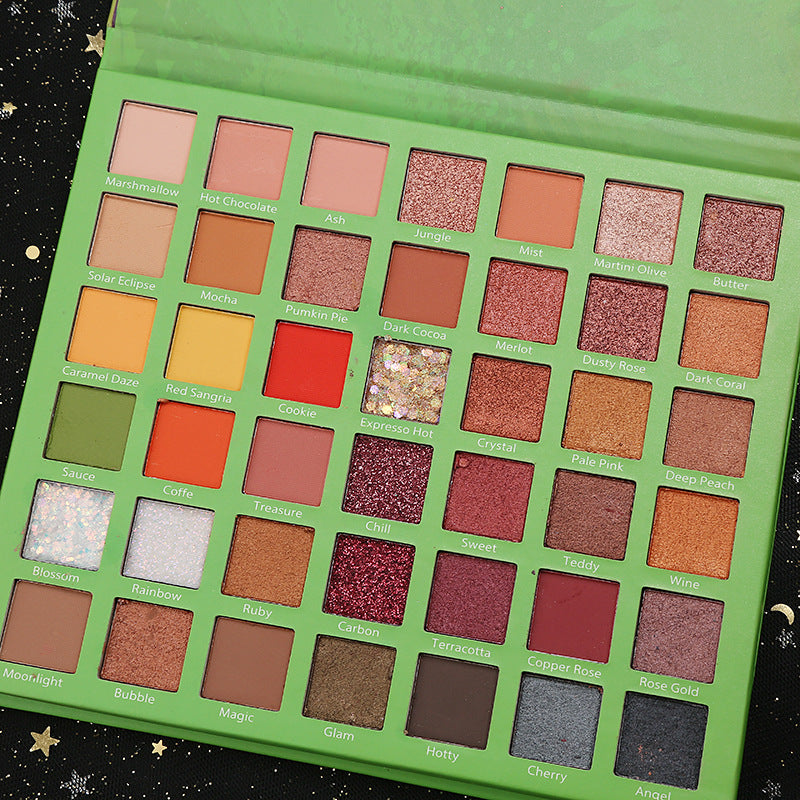 30 color eyeshadow palette-2c48fd5c01f302e6f751e534e52d304a