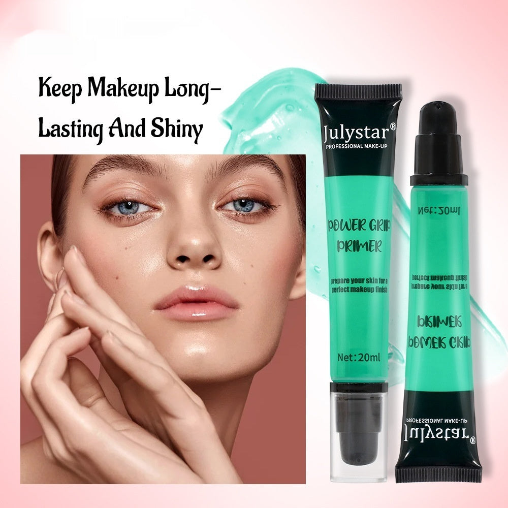 Makeup Portable Eye And Face Isolation Make-up Primer Base Moisturizing Invisible Pore Gel Make-up Primer-6f14e1623bdc88ac1f350f4488a5e179
