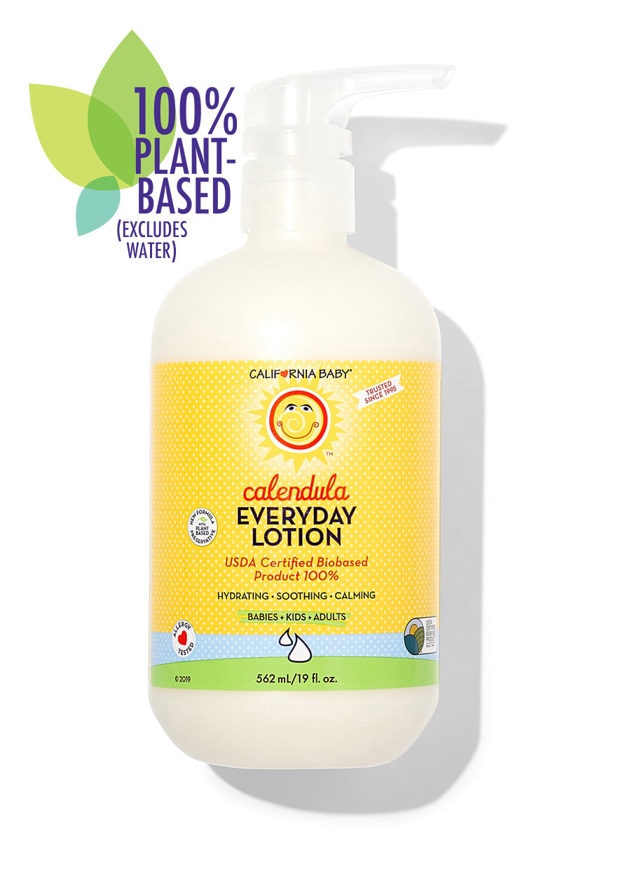 Calendula™ Everyday Lotion-Calendula™ Everyday Lotion