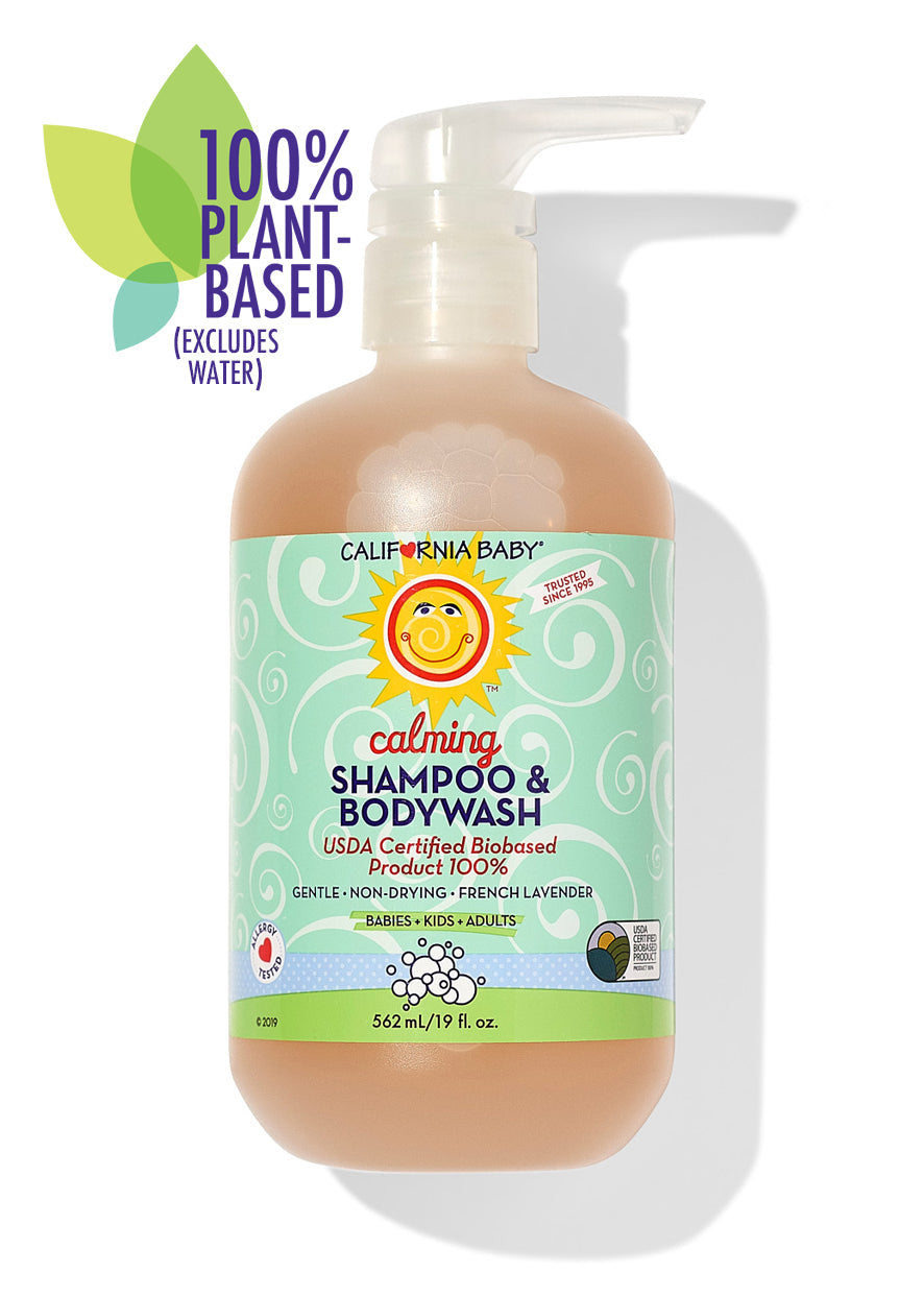 Calming™ Shampoo & Bodywash-Calming™ Shampoo & Bodywash