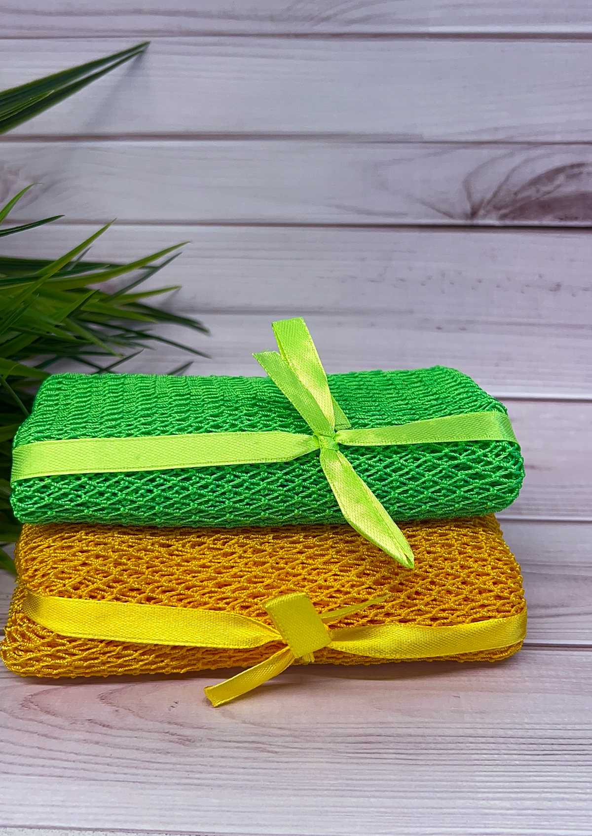 African Exfoliating Bath Net Travel Bundles-African Exfoliating Bath Net Travel Bundles
