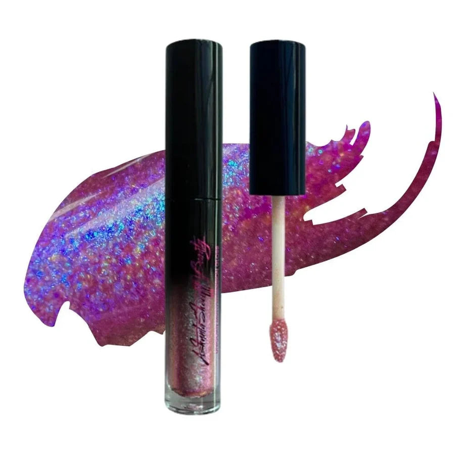 Ashunta Sheriff Beauty Unicorn Multidimensional Gloss-Ashunta Sheriff Beauty Unicorn Multidimensional Gloss