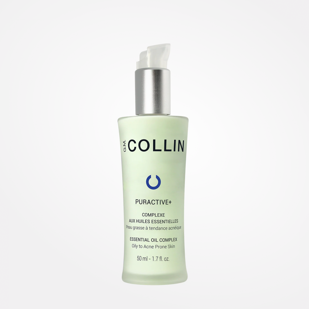 G.M. COLLIN Essential Oil Complex-G.M. COLLIN Essential Oil Complex