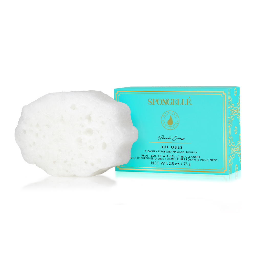 Beach Grass | Pedi Buffer-Beach Grass | Pedi Buffer