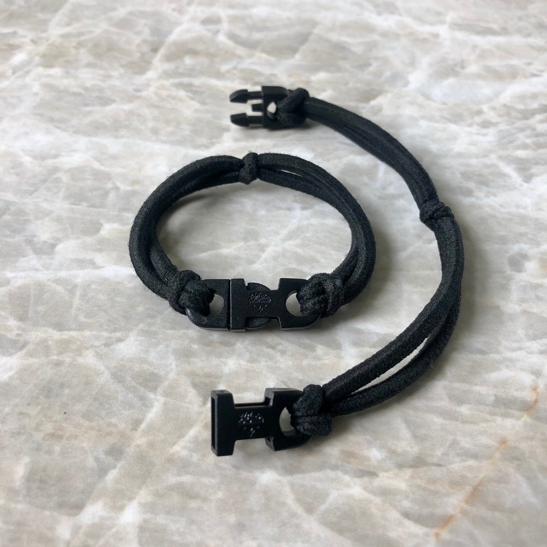 Buckle Hair Tie Elastics – Quick-Release, Snag-Free, Zero Tangles-Buckle Hair Tie Elastics – Quick-Release, Snag-Free, Zero Tangles