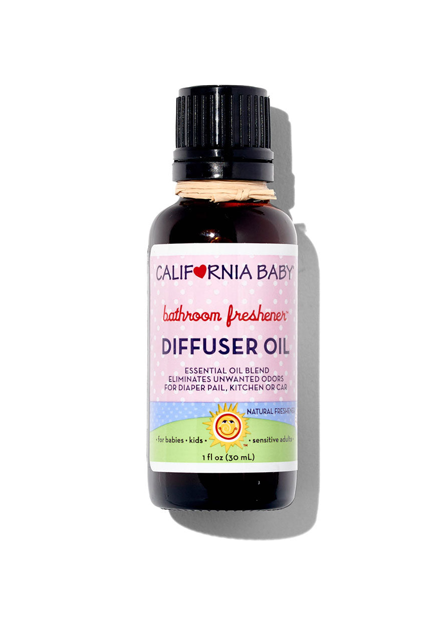 Bathroom Freshener™ Diffuser Oil-Bathroom Freshener™ Diffuser Oil