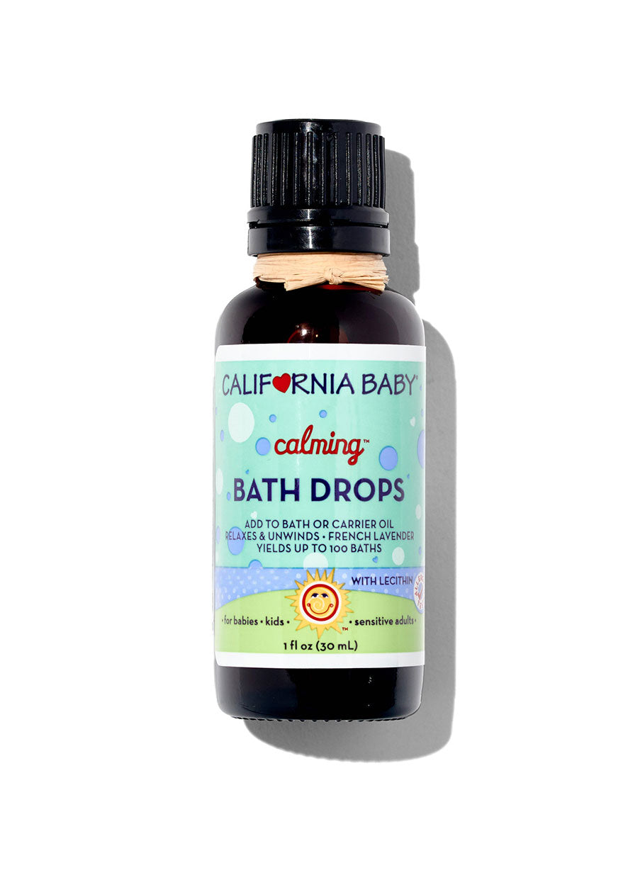 Calming™ Bath Drop-Calming™ Bath Drop