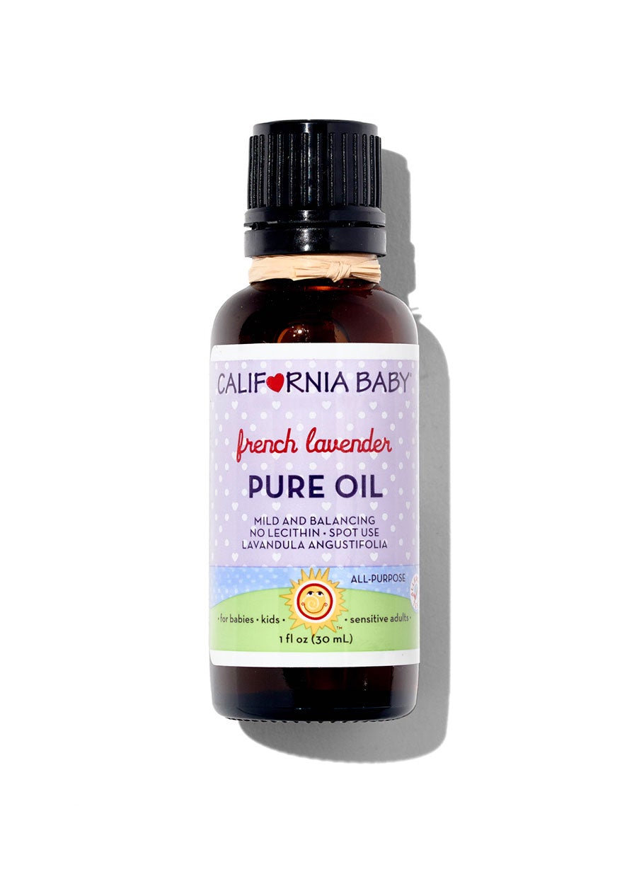 French Lavender™ Pure Oil-French Lavender™ Pure Oil