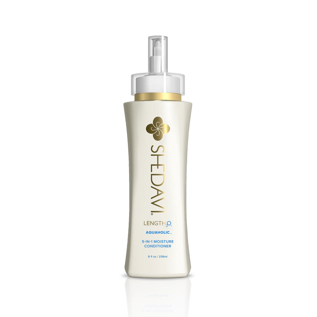 LENGTH₂O™ Aquaholic™ 5-in-1 Moisture Conditioner-LENGTH₂O™ Aquaholic™ 5-in-1 Moisture Conditioner