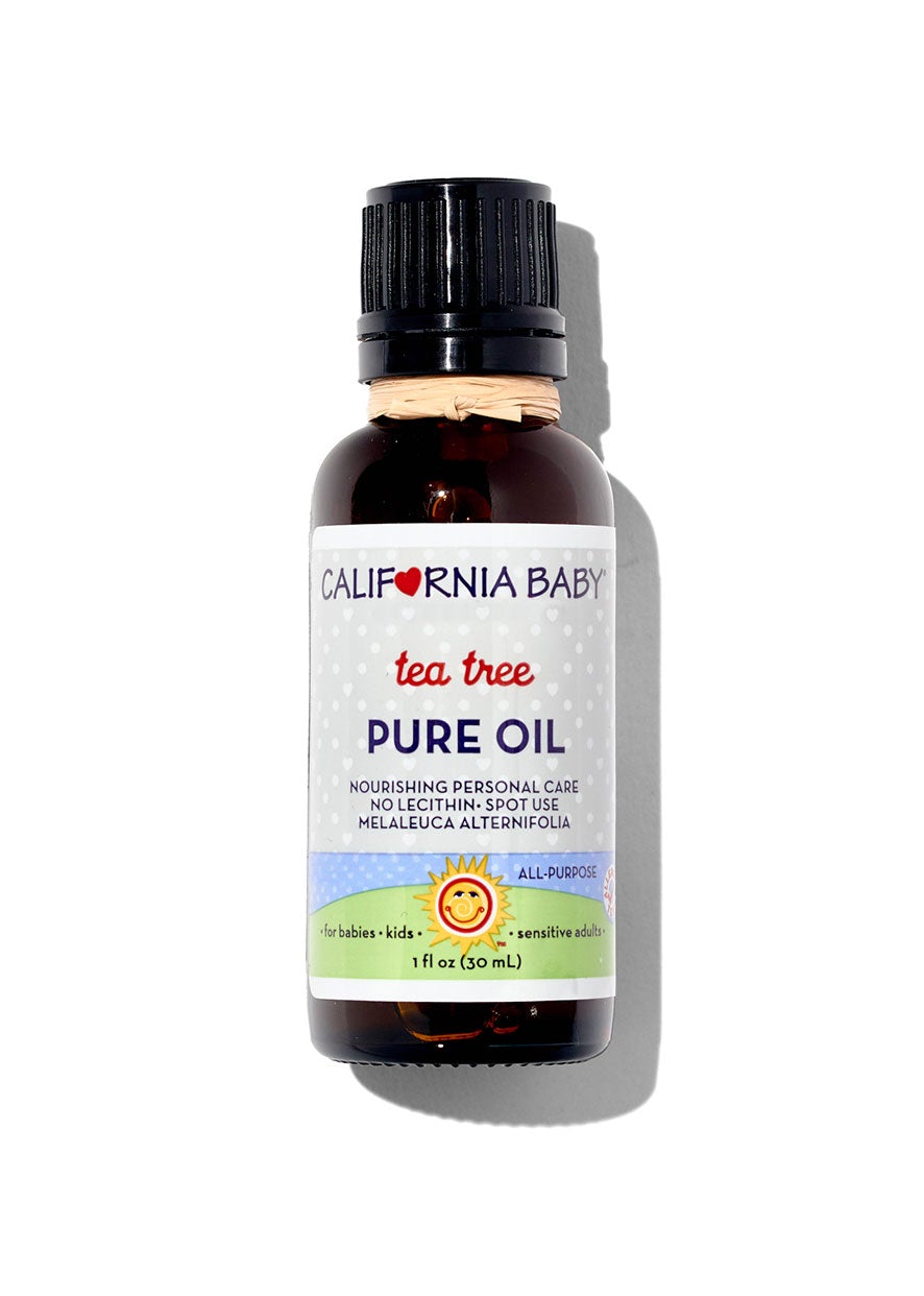 Tea Tree™ Pure Oil-Tea Tree™ Pure Oil