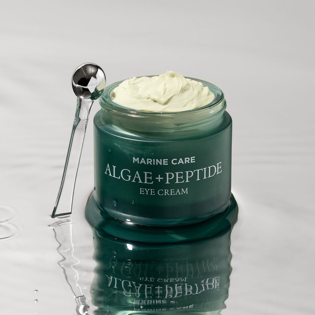 Heimish Marine Care Algae + Peptide Eye Cream-Heimish Marine Care Algae + Peptide Eye Cream