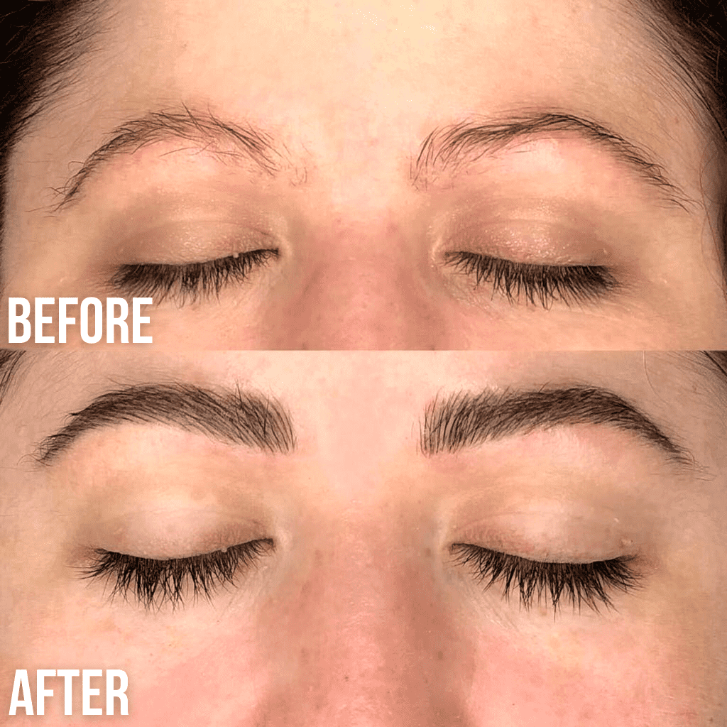 Luxe Eyebrow Growth Serum  (LES-US-TB)-Luxe Eyebrow Growth Serum  (LES-US-TB)