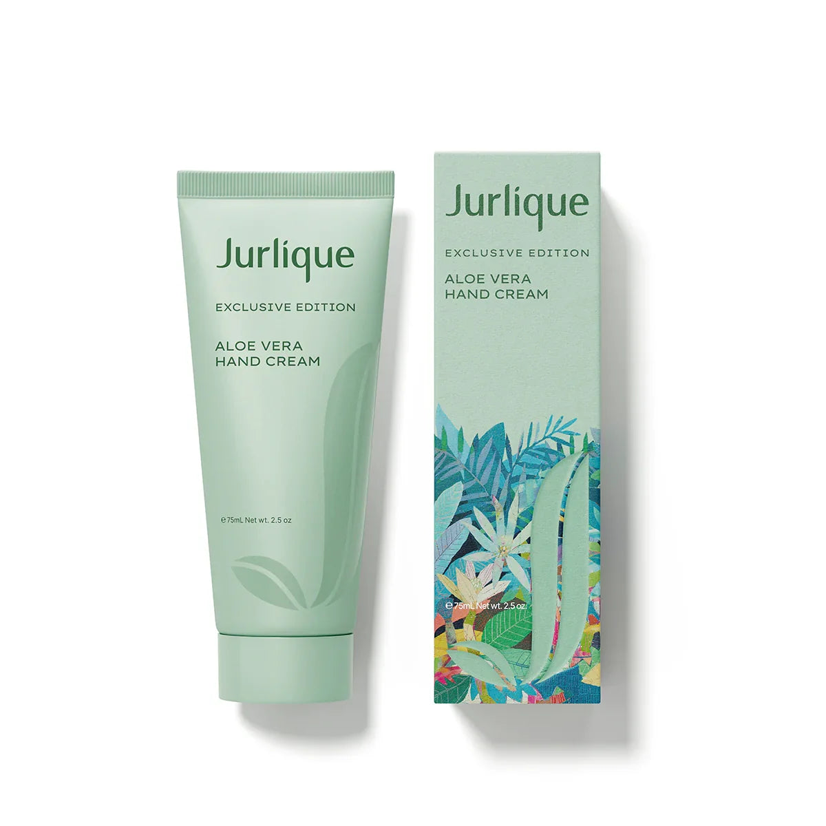 JURLIQUE Aloe Vera Hand Cream 2.5 OZ-JURLIQUE Aloe Vera Hand Cream 2.5 OZ