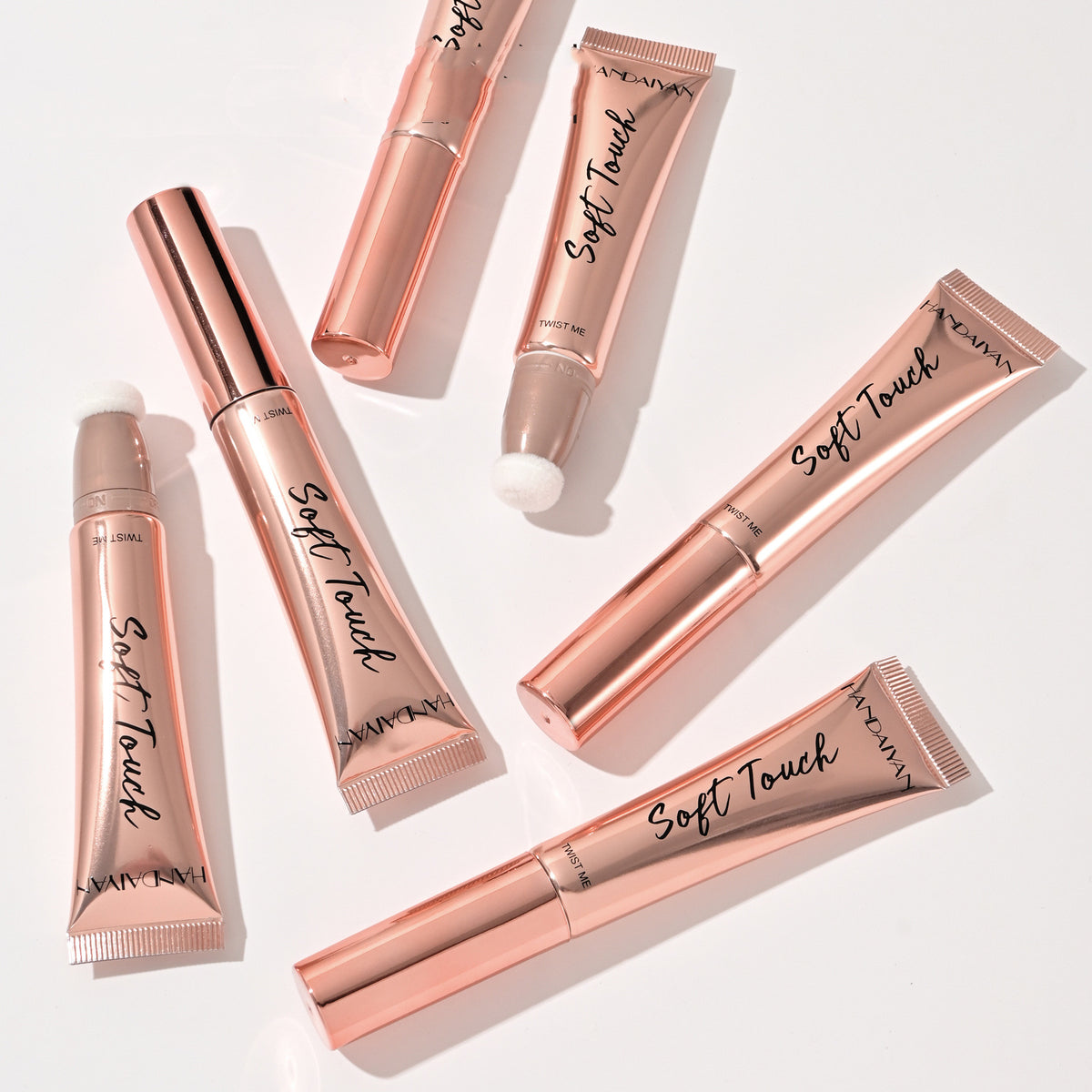 Contour Stick Nose Shadow Highlight Stereo-5e33495005cb28a9fc007ff7964cc6e6
