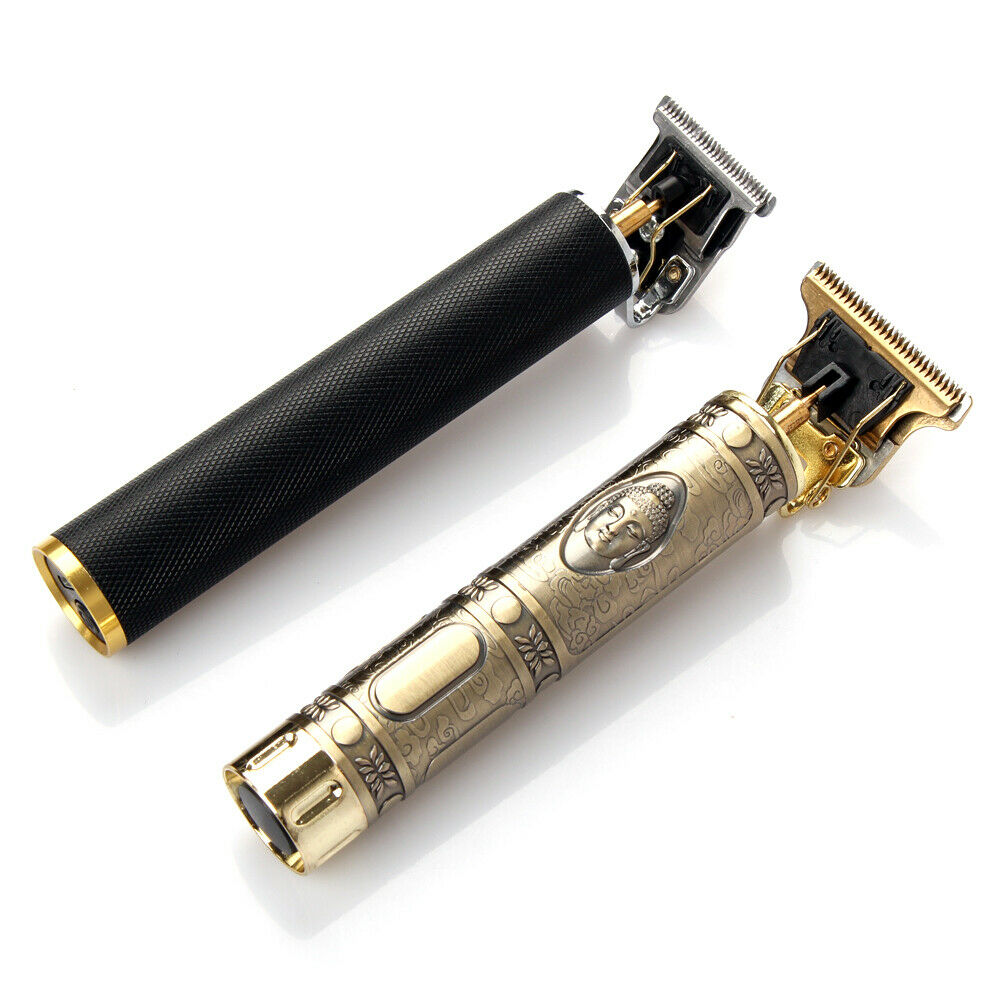USB Electric Hair Clippers Rechargeable Shaver Beard Trimmer Professional Men Hair Cutting Machine Beard Barber Hair Cut-5eea27ff951b613678586e22d683226d