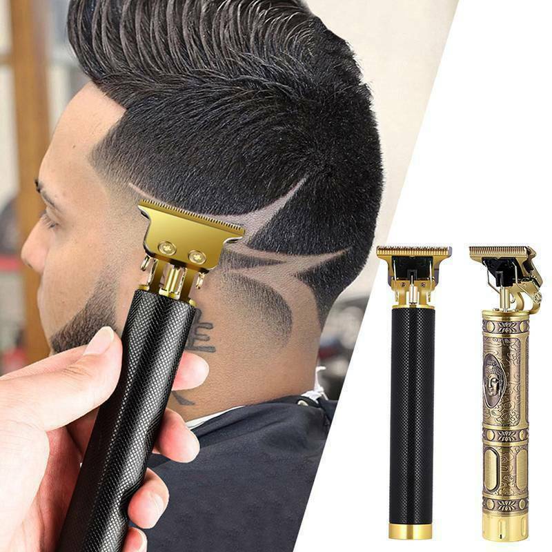 USB Electric Hair Clippers Rechargeable Shaver Beard Trimmer Professional Men Hair Cutting Machine Beard Barber Hair Cut-fdd892b7515379c6ac37ef2c2b8d9f3c